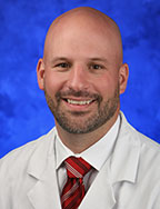 Joshua P. Kesterson, M.D.