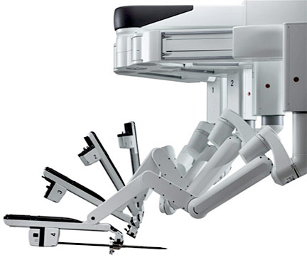 RoboticSurgeryEquipment