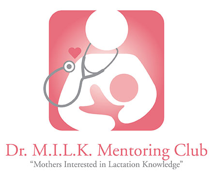 Dr. M.I.L.K. Mentoring Club