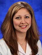 Jaimey Maureen Pauli, M.D.